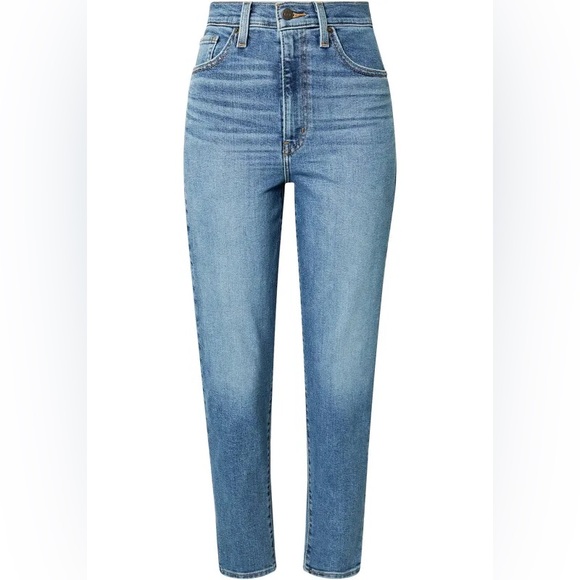 BRAND NEW (with tags) Levi’s High Waisted Taper Jeans - Picture 5 of 12